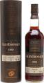 Glendronach 1992 Single Cask Oloroso Sherry Butt #401 Parkers Whisky 58.8% 700ml