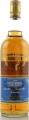 Littlemill 1991 GM Reserve Refill Bourbon Barrel #92 57.4% 700ml