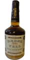 Rebel Yell Straight Bourbon Whisky The Deep South New Oak Importers Arthur Bell Distillers UK 40% 700ml