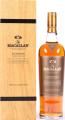 Macallan Edition No.1 Speyside Single Malt Scotch Whisky European & American Oak Casks 48% 700ml