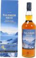 Talisker Skye Travel Retail 45.8% 1000ml