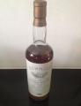 Bowmore 1956 Islay Pure Malt 43% 700ml