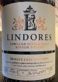 Lindores Abbey 2019 The Private Cask Ex-Sherry Firkin Fratres Spririt Udo Arne Ole 46% 700ml