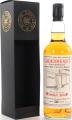 Glen Garioch 2011 CA Fino Hogshead since 2019 55.1% 700ml