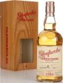 Glenfarclas 1984 The Family Casks Release A13 Plain Hogshead #6031 47.1% 700ml