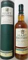 Glenallachie 1995 HB Finest Collection American Oak 56.7% 700ml