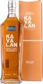 Kavalan Single Malt Whisky 40% 700ml