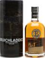 Bruichladdich Peat New Edition Bourbon Casks 46% 700ml
