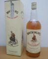 Mackinlay's 5yo ChMi Finest Old Scotch Whisky Importado por Litalsa 43% 1000ml