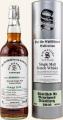Benrinnes 2010 SV The Un-Chillfiltered Collection 1st Fill Oloroso Sherry Butt Finish 46% 700ml
