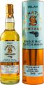 Caol Ila 2010 SV 322460 & 322468 43% 700ml