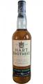 Littlemill 1990 HB Finest Collection 46.6% 700ml