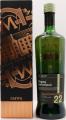 Laphroaig 1995 SMWS 29.227 Elegant and refined 22yo 54.9% 700ml