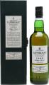 Laphroaig 1960 Vintage Reserve Oddbins 42.4% 700ml