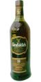 Glenfiddich 18yo Oloroso Sherry & Bourbon Casks 43% 1000ml