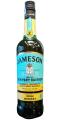 Jameson Gara Guzu Brewery Edition IPA Cask Turkey 40% 700ml
