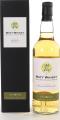 Secret Highland Distillery 10yo CWCL Watt Whisky 58.4% 700ml