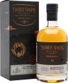 Three Ships 12yo Master Distiller's Private Collection 46.3% 700ml