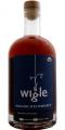 Wigle Organic Monongahela 42% 750ml