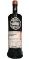 Teaninich 2010 SMWS 59.70 Surfing hawaian fruit waves 1st fill oloroso hogshead The Gathering 57.5% 700ml