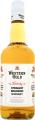 Western Gold Straight Old Kentucky Bourbon Whisky Oak LIDL 40% 700ml