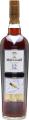 Macallan 1995 Easter Elchies Seasonal Cask Selection Sherry Oak Hogshead #5285 59.6% 700ml