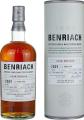 BenRiach 2009 59.9% 700ml