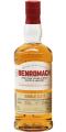Benromach 2003 1st Fill Bourbon Barrel 58.4% 700ml