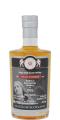 Bunnahabhain 1976 MoS Angel's Choice Sherry Hogshead 56.3% 350ml