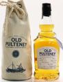 Old Pulteney 2006 Hand Bottled at the Distillery Bourbon Cask #730 64.2% 700ml