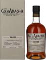 Glenallachie 2008 Single Cask Marsala Barrique German Whiskyfair Edition 57.2% 700ml
