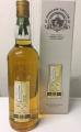 Cragganmore 1992 DT Rare Auld Oak cask #374 53.4% 700ml