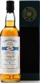 The English Whisky 8yo CA World Whiskies Individual Cask Bourbon Hogshead 61.9% 700ml
