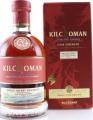 Kilchoman 2011 Single Cask for M&P Poland Sherry Hogshead 615/2011 57% 700ml