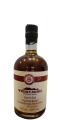 Single Malt Whisky Sweet Red Tempranillo Dulce Finish 14 Monate 60.9% 500ml