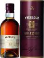 Aberlour 12yo Double Cask Matured 40% 700ml