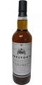 Craigellachie 2008 Bewh Preston's Quarter Cask Release 58.5% 700ml