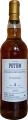 Bruichladdich 12yo Potum Private Cask Bottling Rivesaltes hogshead 65.6% 700ml