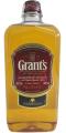 Grant's The Family Reserve Blended Scotch Whisky Travel Retail 40% 1000ml
