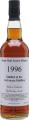 Lochranza 1996 Private Bottling 50.2% 700ml