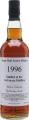 Lochranza 1996 Private Bottling 50.2% 700ml