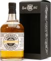 Creations 23yo CA Light Creamy Vanilla Butt 51.6% 700ml