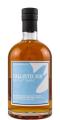 Scotch Universe Callisto XIII 145 P.4.1 1846.4 1st Fill Tempranillo Wine Cask 55.2% 700ml