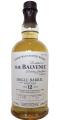 Balvenie 12yo 1st Fill Ex-Bourbon Cask 47.8% 700ml