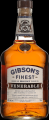 Gibson's Finest 18yo Venerable 40% 750ml