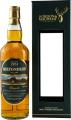 Miltonduff 1984 GM Speyside Single Malt 43% 700ml