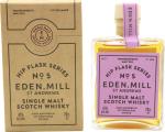 Eden Mill Hip Flask Series #5 47% 200ml