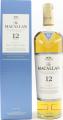 Macallan 12yo Sherry EU AM & Bourbon Casks 40% 700ml