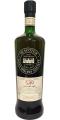 Auchentoshan 1999 SMWS 5.49 Lady of the night 2nd Fill Ex-Sauternes Hogshead 57.3% 750ml