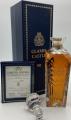 Glamis Castle 25yo Limited Edition The Queen Mothers 90th Birthday 40% 750ml